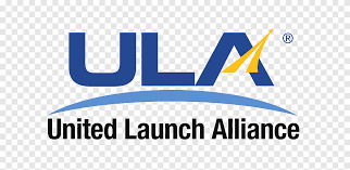 Blue origin's new shepard reusable rocket on the launch pad (image credit: United Launch Alliance Logo Organization Blue Origin Atlas V Alliance Blue Company Png Pngegg