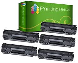 This software is a capt printer driver for canon lbp printers. Printing Pleasure 5 Compatible Canon Crg 725 Toner Cartridges For Canon I Sensys Lbp 6000 Lbp 6000b Lbp 6018 Lbp 6020 Lbp 6020b Mf 3010 Black High Yield Buy Online In Antigua And Barbuda At Antigua Desertcart Com Productid