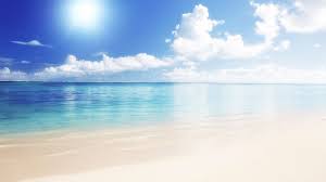 Sun Beach Hdq Wallpapers Beach Background Beach Wallpaper Beach