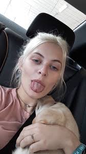 Sidney Klein (@sidneyyrae)