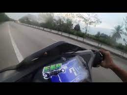 Yamaha nvx 155 top speed standard. Yamaha Nvx 155 Top Speed 180km H Youtube