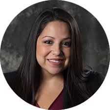 Thanks to Natalie Garza of St. John's School for her work in support of  greater access and equity for students.