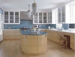 Vinter 2020 children's hat, gingerbread pattern white/brown. 15 Amazingly Cool Blue Kitchen Ideas Home Design Lover