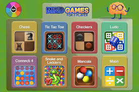 We have selected the best free online brain training games. Mind Games For 2 Player Spiele Mind Games For 2 Player Online Auf Silvergames