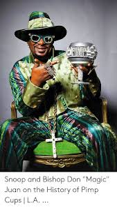 An element of a culture or system of behavior that may be considered to be passed. 25 Best Memes About Bishop Don Magic Juan Bishop Don Magic Juan Memes