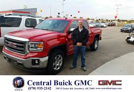 HappyBirthday to Randy from Billy Edgar at Central Buick …