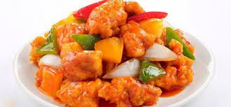 Savesave resep ayam fillet saus asam manis for later. Resep Ayam Goreng Tepung Saus Asam Manis Riau24 Com