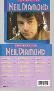 Diamond Neil