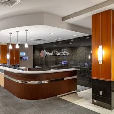Healthpartners is a non‑profit healthcare organization serving more than 1.5 million medical and dental health plan members. Bloomington Central Station Bcs Healthpartners Expansion And Parking Garage Mcgough
