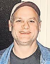 MARK AUSTIN Obituary (1961