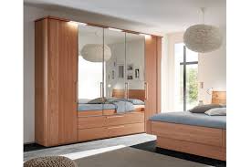 Schöner schrank kirschbaum mit einlegearbeiten, türen links und rechts mit je 1 einlegeboden, 4 es gibt auch noch ein kirschbaum schrank passend dazu, siehe meine andere+49 171 4700155. Loddenkemper Laura Schrank 5 Turig Mit Schubkasten Mobel Letz Ihr Online Shop