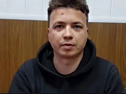 Главный редактор беларуси головного мозга роман протасевич рассказывает про то, куда пропал nexta и почему у. 4 Vveij L2y4hm