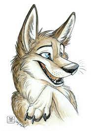 Pin On Fursuits