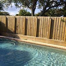 The florida legislature created the residential swimming pool safety act to reduce the number of drowning fatalities in the state. Pool Fence Laws In Florida Zepco Fence Fence Company