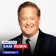 Long-time Today entertainment correspondent Sam Rubin has sadly passed away  at the age of 64. Rubin died at his home in Los Angeles