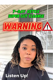 Hit the reset button in just 7 days! The Mellisa Island Super Gut Detox is  your go-to cleanse for a fresh start. Say goodbye to bloating and hello to  a healthier gut! Who’s ready for a total body ...