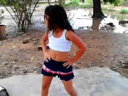 Anitta pre pa ra ( rana suzana dança e muitoo) gif. Video