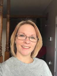 A before and after 😊 have a great day everyone!