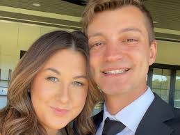 Megan Hays and Jarrett Boyd's Wedding Website