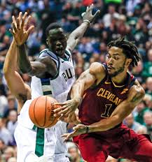 Derrick Rose No Need To Worry About Me