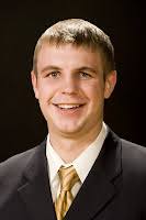 Cowboy Basketball: November 2008