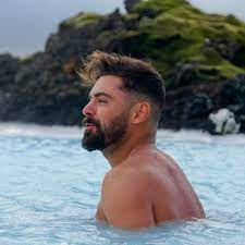 Where to watch down to earth with zac efron. 18 Hot Pictures From Zac Efron S Down To Earth Show Popsugar Entertainment