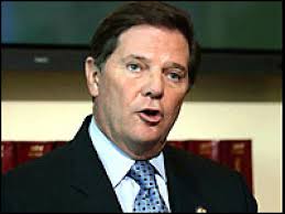 Unraveling the Ties of Abramoff and DeLay