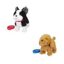 Maybe you would like to learn more about one of these? Walking Dog On Lead Assorted Kmart