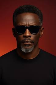 Generating hyper-realistic portraits with cinematic style