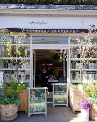 We Celebrated A Most Magical Evening In Our Notting Hill Farmshop Last Night As Our Founder Casiebamford Officially Launched Her This Is Us Private Event Farm