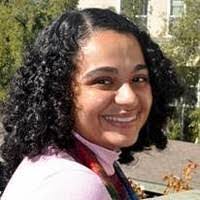 Aditi Oza's Instagram, Twitter & Facebook