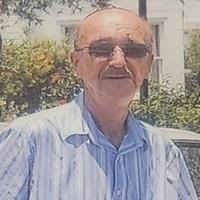 Bruce Button Obituary (1949