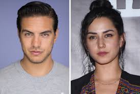 Vadhir Derbez, Ximena Romo Go On '50 First Dates' In Sony Intl Remake
