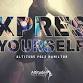 Express Yourself - Altitude Hamilton Showcase! event image