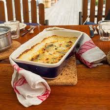 Recette Gratin De Fruits De Mer Recettes Fruits De Mer Ducros Recette Gratin De Fruits Recettes Fruits De Mer Gratin Fruits De Mer