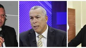 Ingrid Hidalgo y Ariza asumen defensa de Alburquerque y Pérez Vólquez  defenderá a familia Duncan