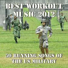 So we've put together the ultimate list of music playlists that are perfect for those in the military. 1 2 3 4 United States Marine Corps Song Download From Best Workout Music 2012 50 Running Songs Of The U S Military Jiosaavn