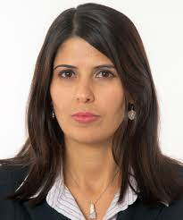 Fifth Avenue Collection Sue Kamal