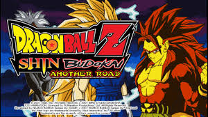 Shin budokai on psp android is the first title in the series on the sony laptop. Dbz Shin Budokai Another Road Free Download For Ppsspp