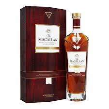 Macallan Rare Cask Batch No 2 2019 Release Whisky From The Whisky World Uk