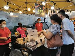Sri endah, seri petaling taman desa taman segar, cheras fasa 4 & kompleks perhentian kajang precint 2, putrajaya taman kinrara. æ²™ç™»å¤œå¸‚pasar Malam Seri Kembangan Home Facebook