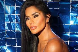 Maripily Rivera, esposo y novios: historial amoroso de la actriz