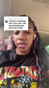 Phylicia Simone Barnes Video