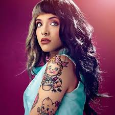 Resultado de imagem para melanie martinez