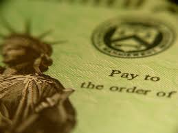 Creditors Can T Garnish Your Stimulus Check But They Can Garnish Your Bank Account