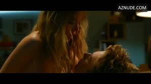 Sydney Sweeney Breasts Scene in The Voyeurs - Porn - EroMe