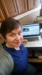 A Day of Vibrant Life: Lindsay Bauer, Executive Director of Orange City  Arts