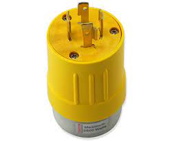 Check spelling or type a new query. Conntek 14106 Nema L14 20p To Tt 30r Generator Rv Plug Adapter