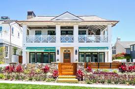 Maybe you would like to learn more about one of these? Caribbean Inspired Coastal Home In California With Tropical British Colonial Style Architecture Idesignarch Interior Design Architecture Interior Decorating Emagazine