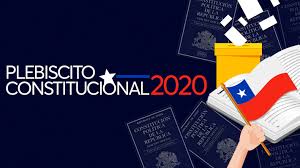 Los partidos políticos contarán con poco más de 105 millones de pesos de presupuesto para el año 2020. Plebiscito Nacional De Chile De 2020 Progressive Alliance